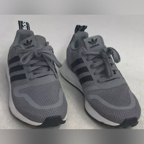 Adidas Originals Multix Athletic Low Top Sneakers Men's Size 6.5 MSRP $100 - Picture 5 of 9